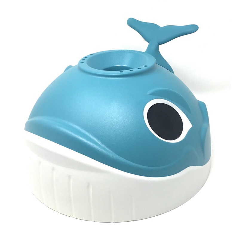 Hayward Wanda the Whale Shell Assembly Kit