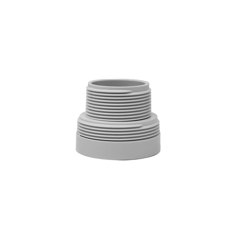 Pentair Kreepy Krauly / E-Z Vac / Kruiser / Warrior / Rebel Threaded Compression Adapter | K12079