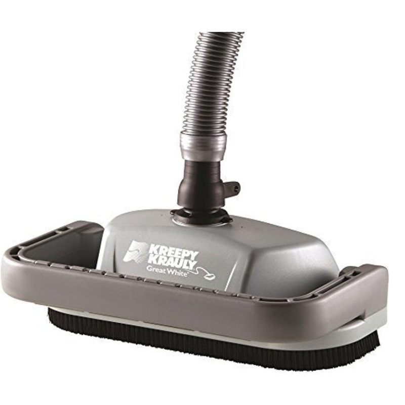 Pentair Kreepy Krauly Great White Inground Pool Cleaner | GW9500