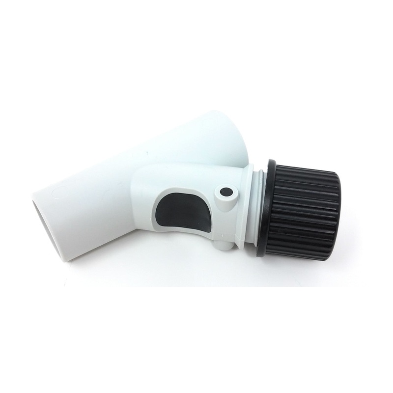 Pentair Kreepy Krauly Great White / SandShark / Warrior / Rebel Vacuum Regulator and Cap | 41200-0213