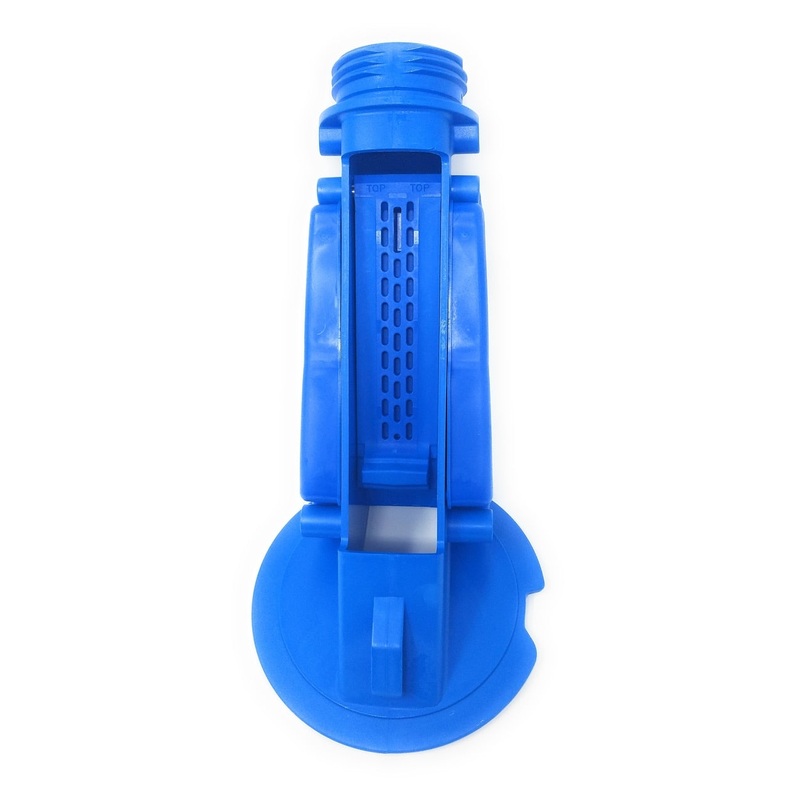Pentair Kreepy Krauly Kruiser Internal Kit || K12443