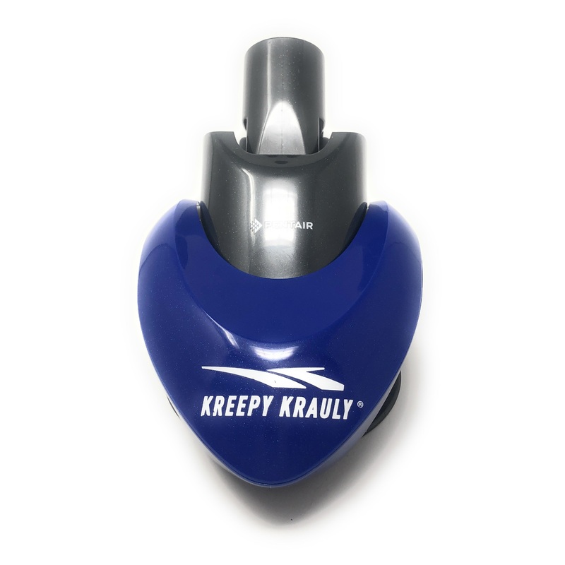 Pentair Kreepy Krauly Main Body Motor Housing | 370500Z
