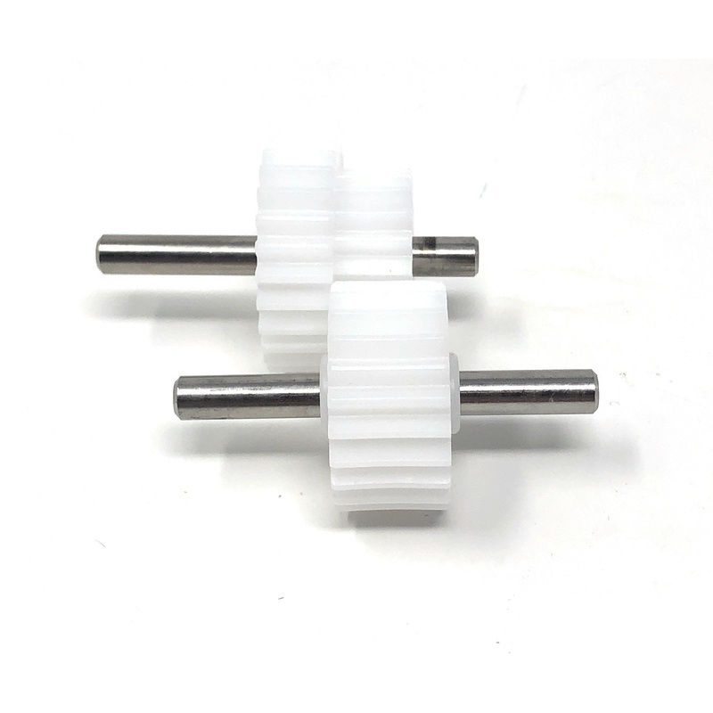 Pentair Kreepy Krauly Warrior / Rebel Drive Gear Kit | 360292