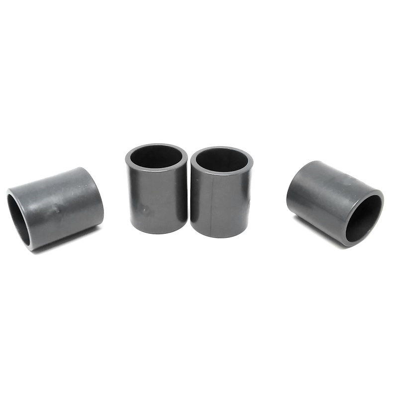 Pentair Kreepy Krauly Warrior / Rebel Front Roller Kit