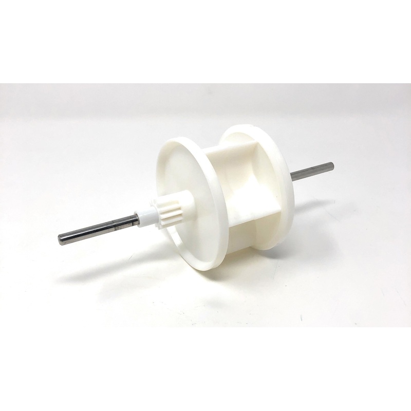Pentair Kreepy Krauly Warrior / Rebel Turbine Kit | 360293