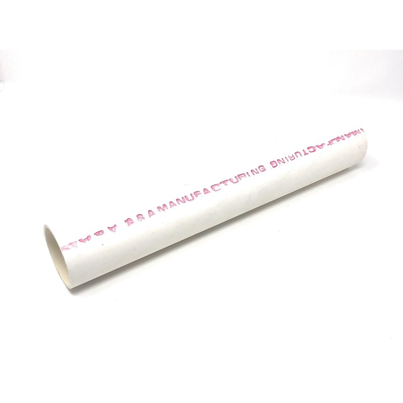 Pop Up Plumbing Riser PVC Pipe 2" - Pentair In-Floor(A&A) | 236200