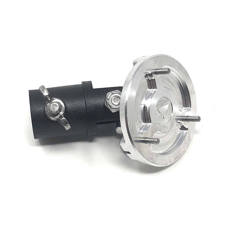 Style 2 / Gamma Series 2 (G2) Metal Installation/Removal Tool - Pentair In-Floor(A&A)