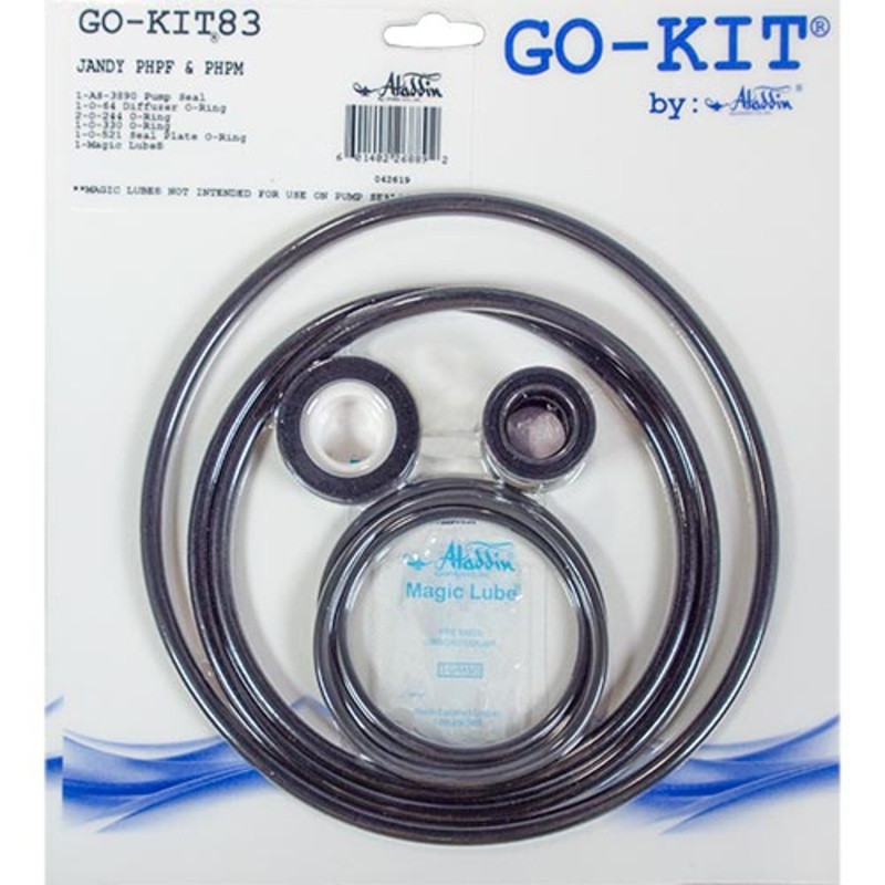 Aladdin GO-KIT83