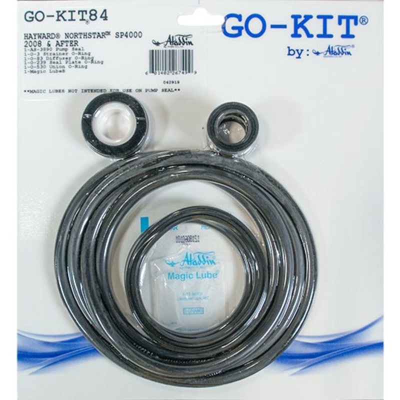 Aladdin GO-KIT84