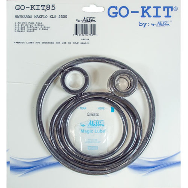 Aladdin GO-KIT85