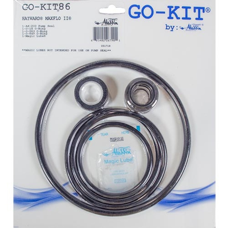 Aladdin GO-KIT86