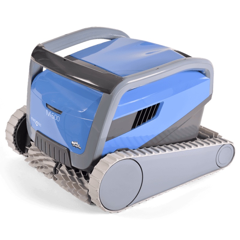 Dolphin M600 Pool Cleaner
