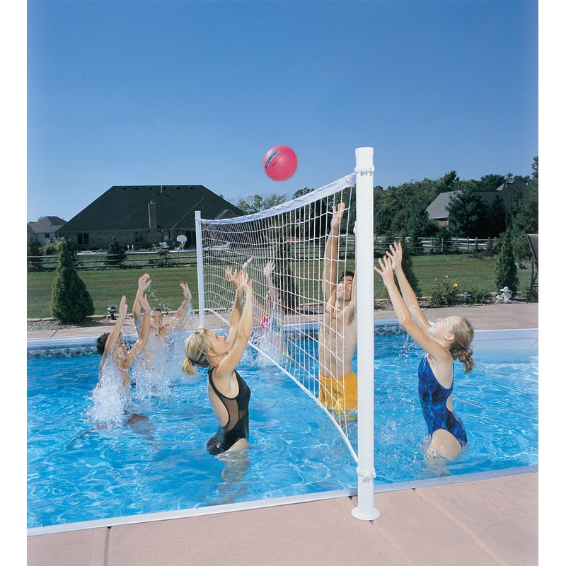 Dunn Rite DeckVolley