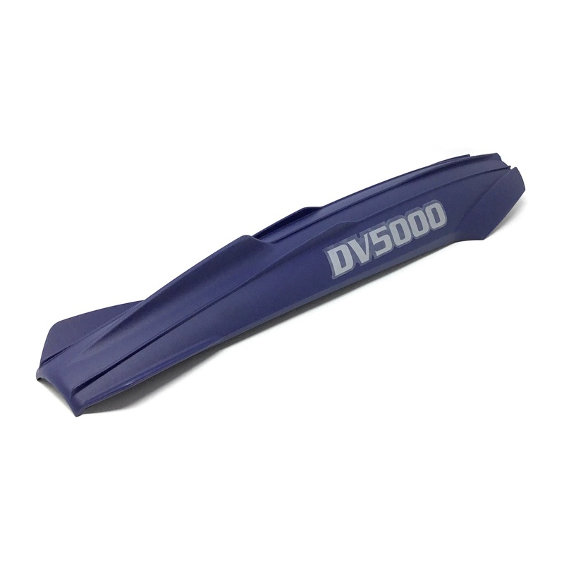Hayward DV5000/KingRay Body Top Cover