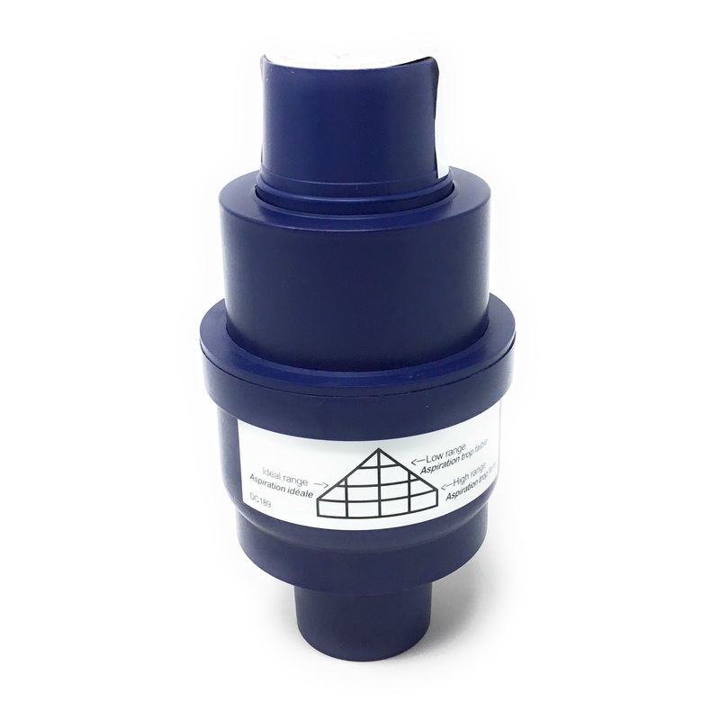 Hayward DV5000/KingRay/DV1000/AquaRay/SunRay Suction Cleaner Flow Regulator | DCX180