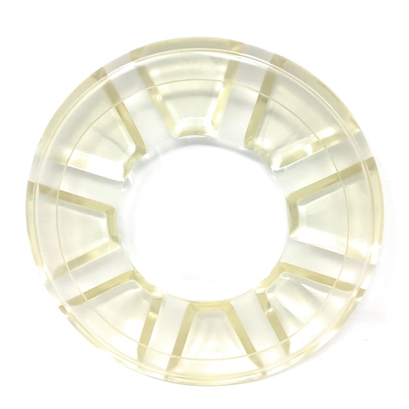 Hayward DV5000/KingRay/DV1000/AquaRay/SunRay Suction Cleaner Footpad | DCX150