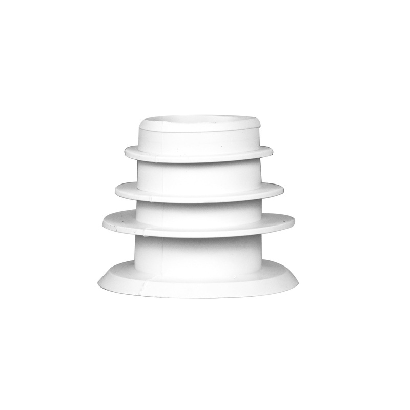 Hayward DV5000/KingRay/DV1000/AquaRay/SunRay Suction Cleaner Hose Adapter | DCX172