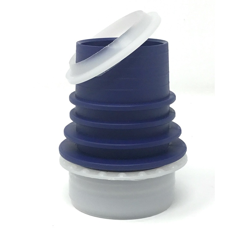 Hayward DV5000/KingRay/DV1000/AquaRay/SunRay Suction Cleaner Swivel Assembly | DCX212