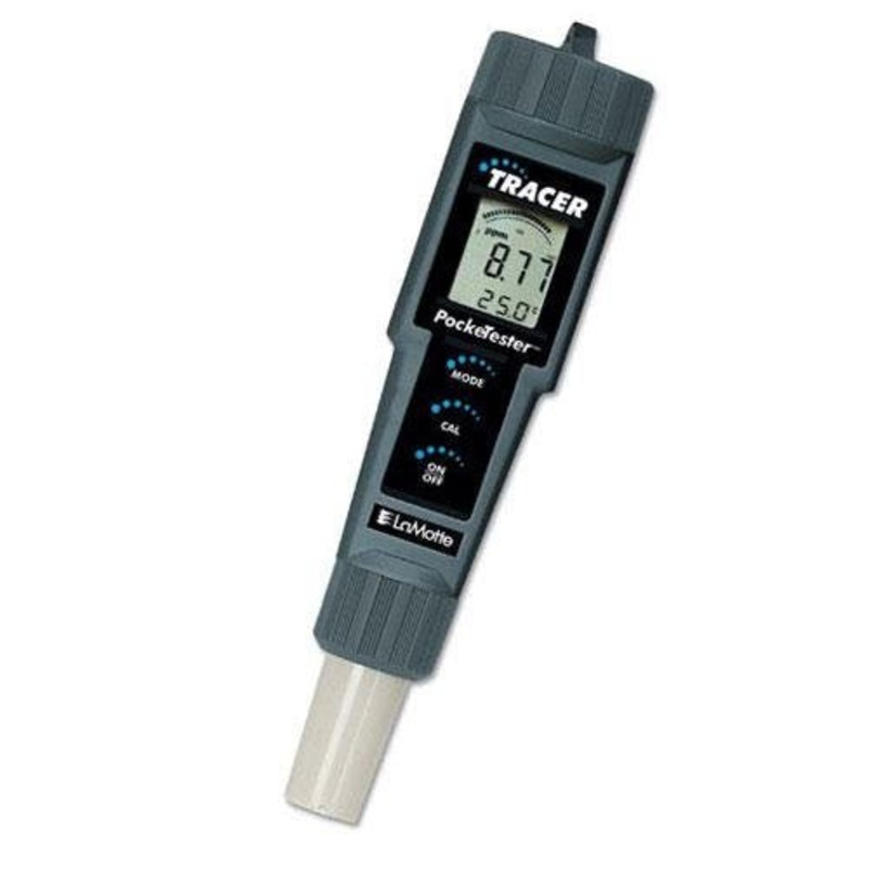 Lamotte Tracer Salt/TDS/Temp PockeTester