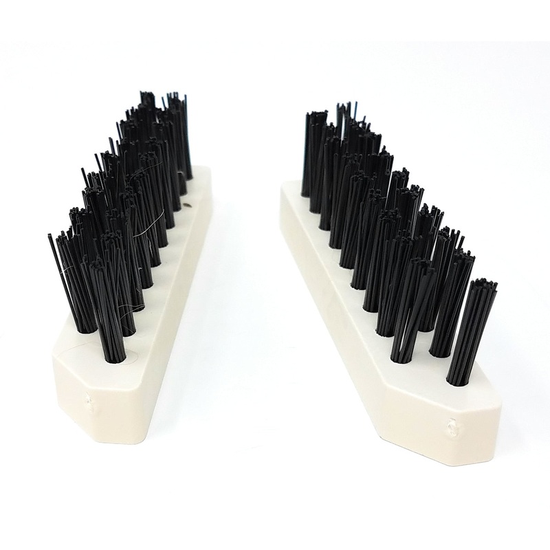 Pentair Kreepy Krauly Great White / Dorado Center Brush Kit (Set 2 of 2)