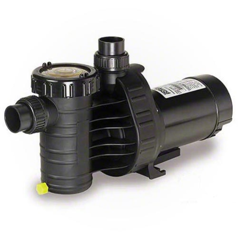 Speck Pumps Model A91 Two Speed Pump AG216-2150S-0ST - 1.5 HP
