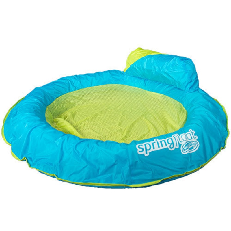 Swimways Spring Float Sol Seat