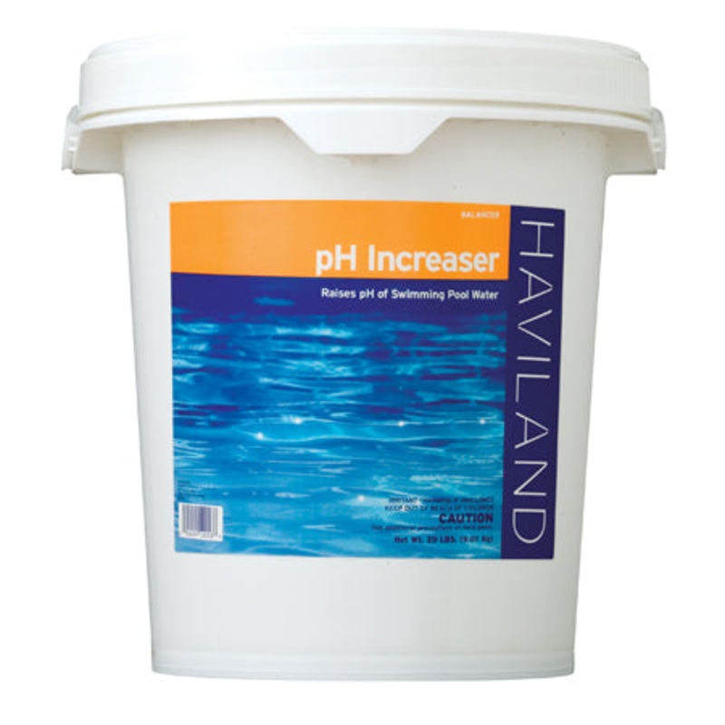 DuraChlor pH Up - 20 Pounds