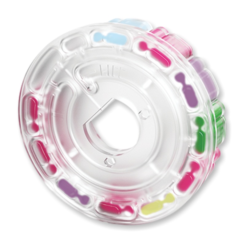 Lamotte Spin Disks 4329-H