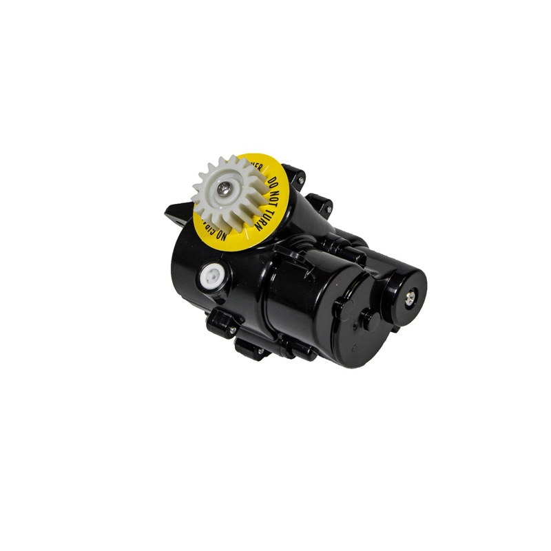 Polaris Gearbox Assembly R0837300