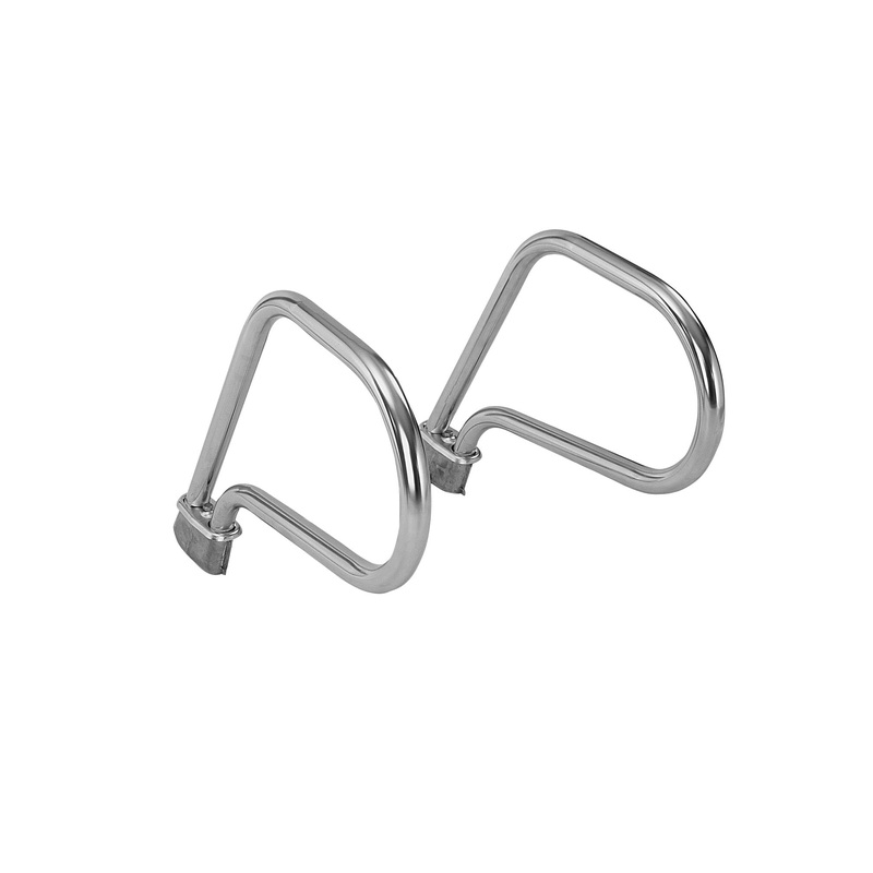 SR Smith Residential Ring Handrail RRH-100