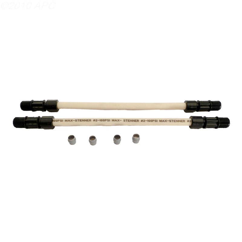 Stenner Pump Tubes UCCP202 - Two Pack
