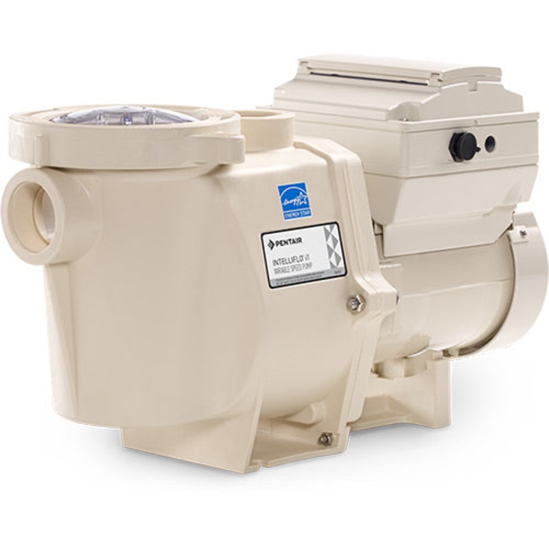 Pentair IntelliFlo i1 Variable Speed Pump EC-011059
