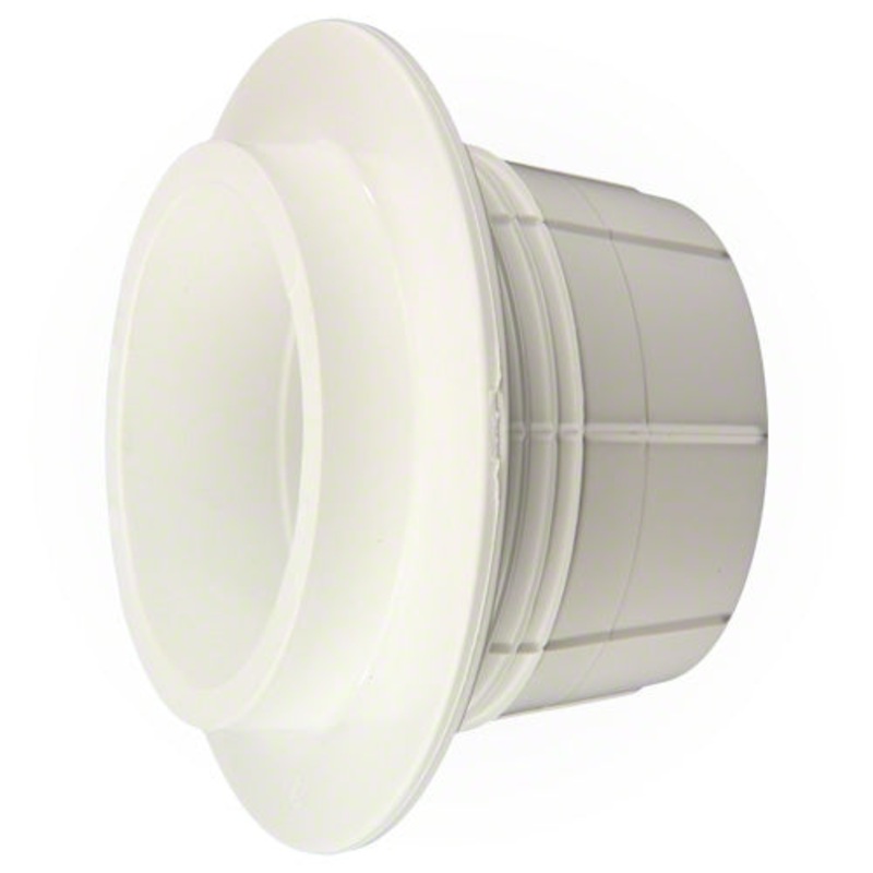 Zodiac Caretaker 2.5" UltraFlex Collar - White