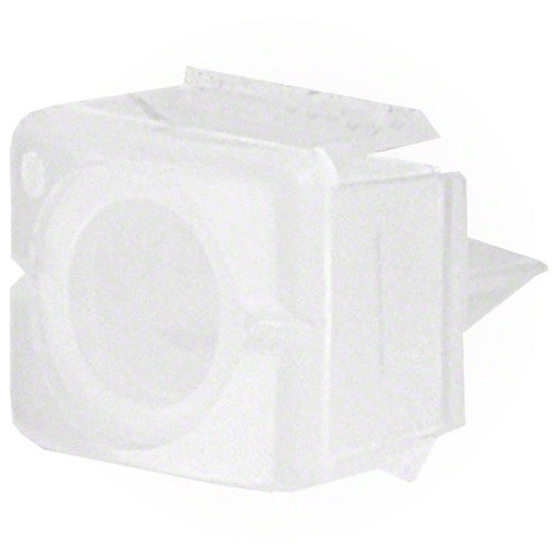 Zodiac Caretaker Clear Flow Adjust Nozzle