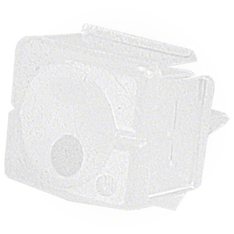 Zodiac Caretaker Clear Mini Nozzle