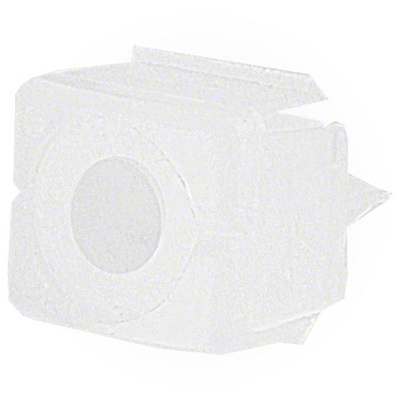 Zodiac Caretaker Clear Step and Bench Nozzle
