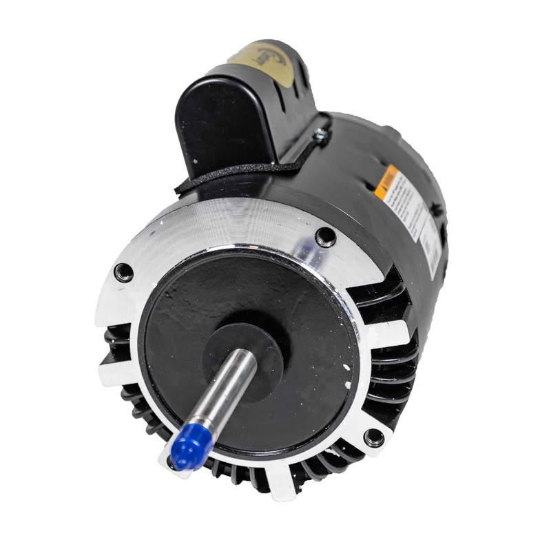 Century 3/4 HP Motor B668