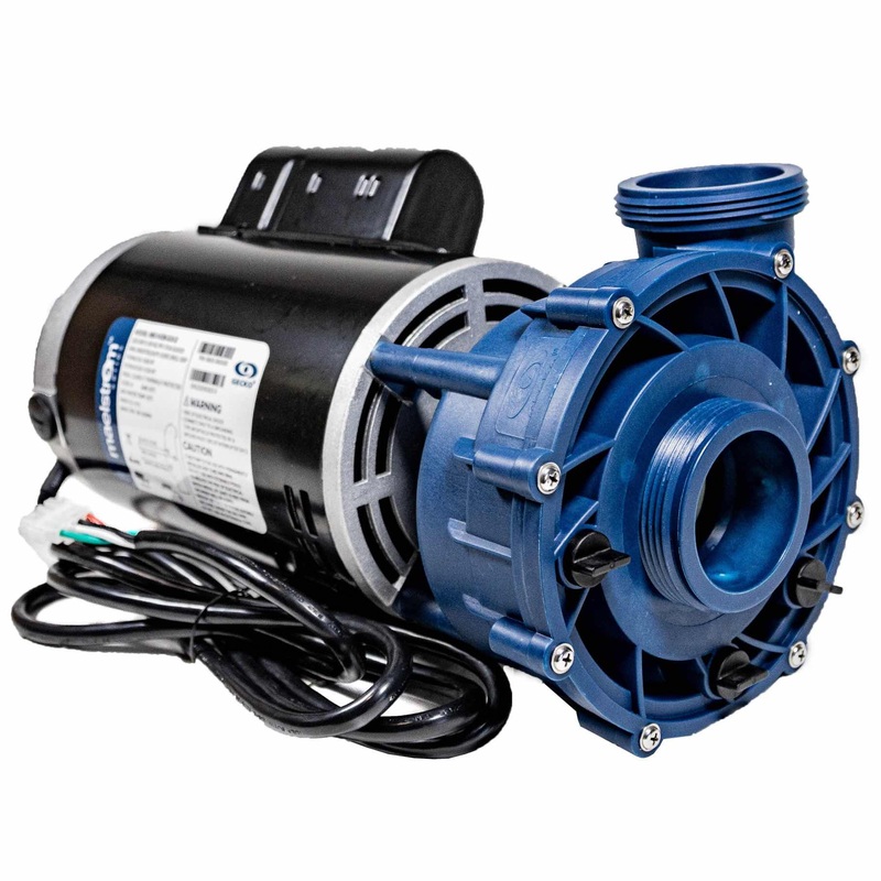 Gecko Maelstrom MS-1 Series Pump 0800-390000
