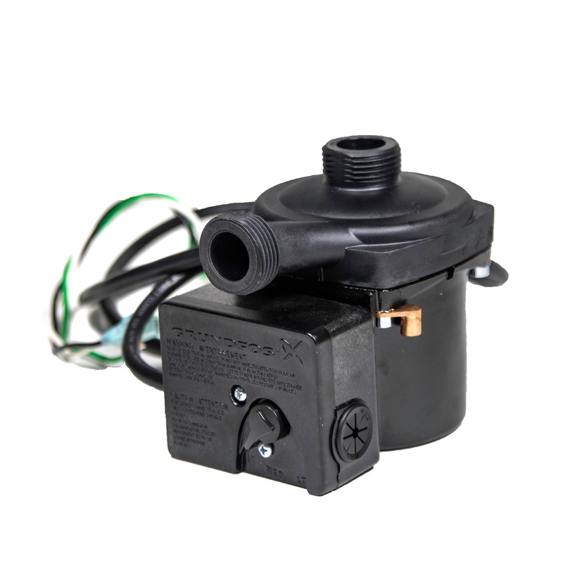 Grundfos Universal Circulation Pump 10-0138-KIT