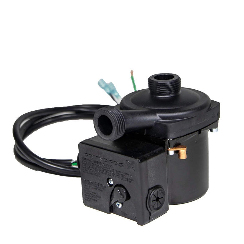 Grundfos Universal Circulation Pump 10-0139-KIT