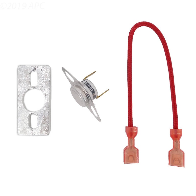 Hayward Exhaust Gas Temperature Limit FDXLEGL1930
