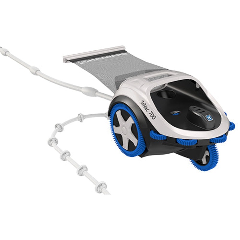 Hayward TriVac 700 Pool Cleaner W3TVP700C