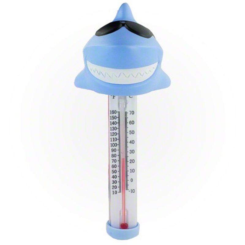 Game Cool Shark Thermometer