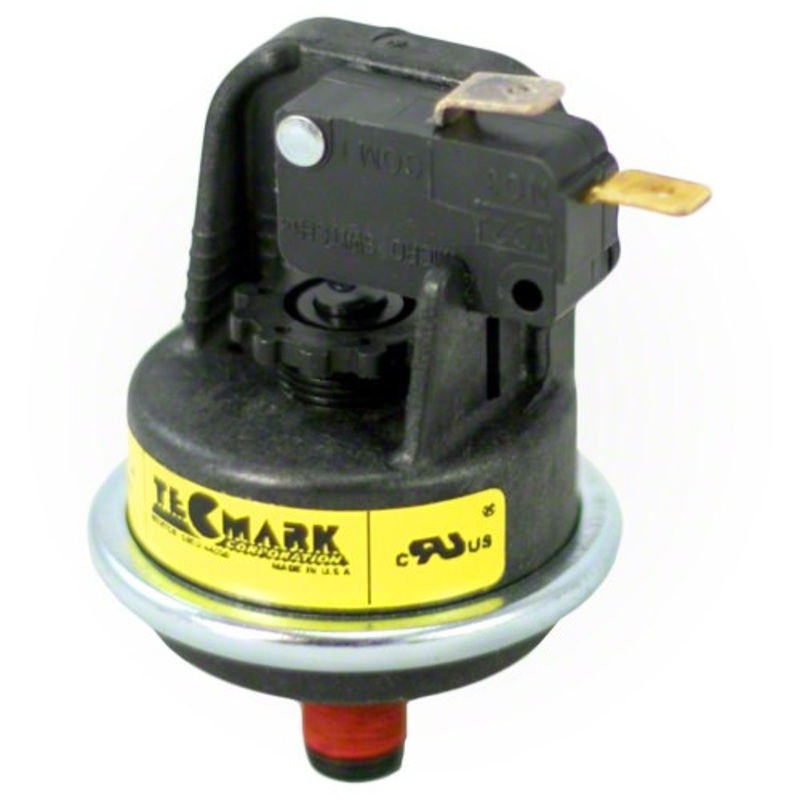 Pentair Water Pressure Switch 42001-0060S