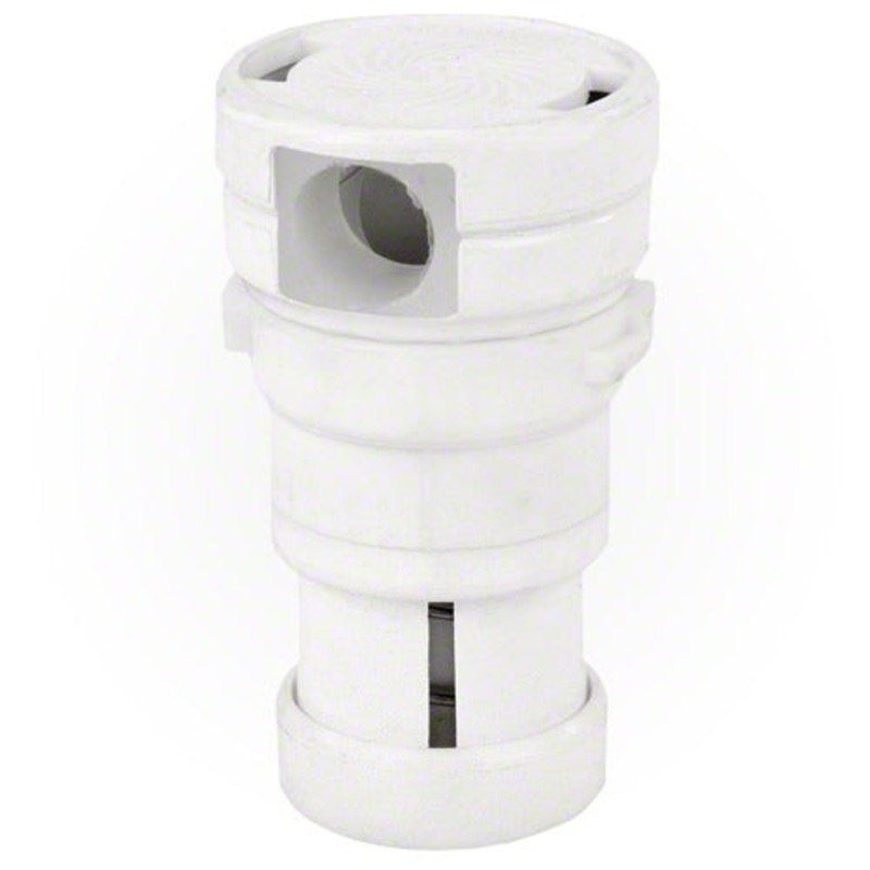 Zodiac Caretaker Replacement High Flow Cleaning Head - Bright White