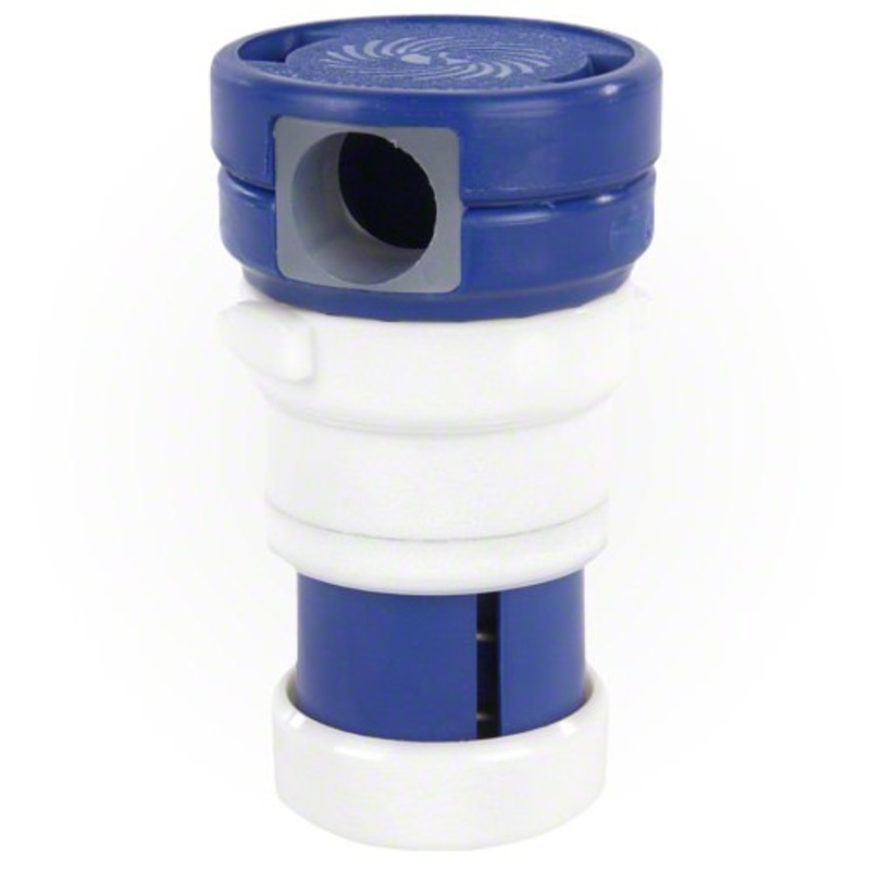 Zodiac Caretaker Replacement High Flow Cleaning Head - Dark Blue