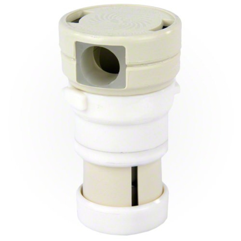 Zodiac Caretaker Replacement High Flow Cleaning Head - Light Cream