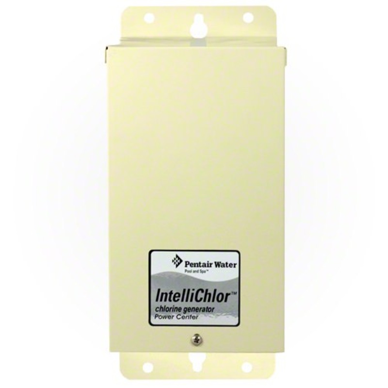 Pentair IntelliChlor Power Center EC-520556