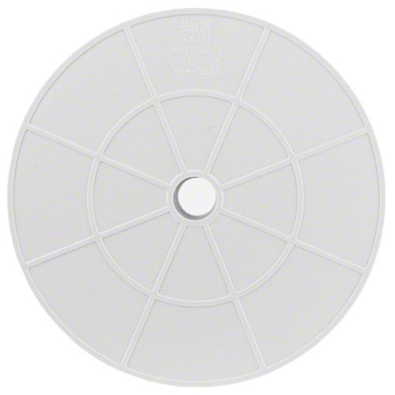 Waterway Skimmer Lid 519-3030