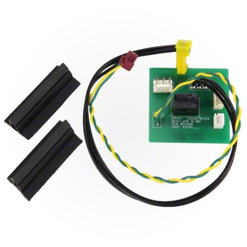 Jandy AquaLink Auxiliary/JVA Relay Board 5254